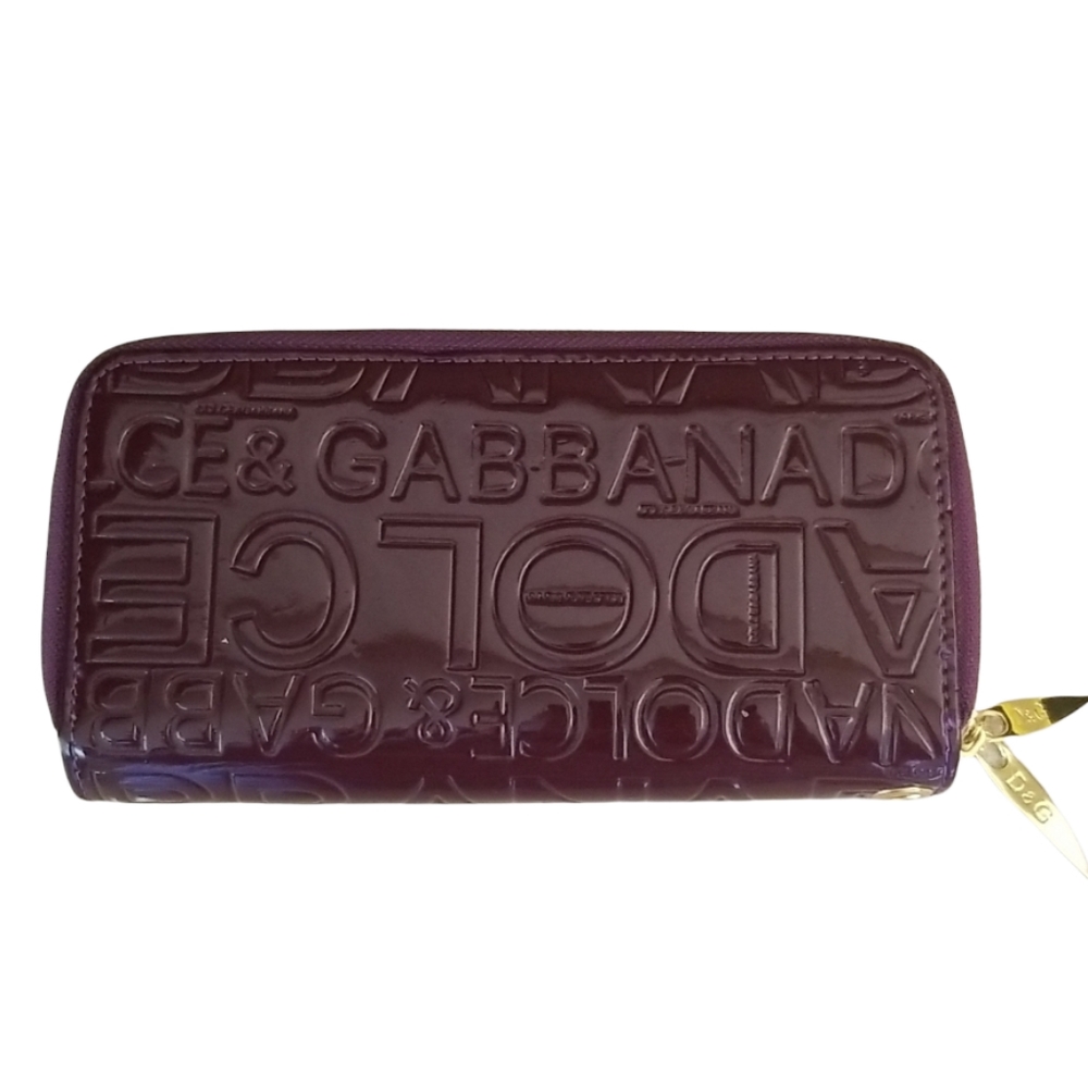 D&G Wallet - Picture 2 of 8